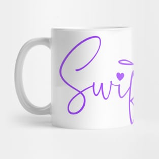 Swiftie - Purple Mug